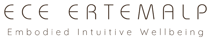 Ece Ertemalp · Embodied Intuitive Wellbeing
